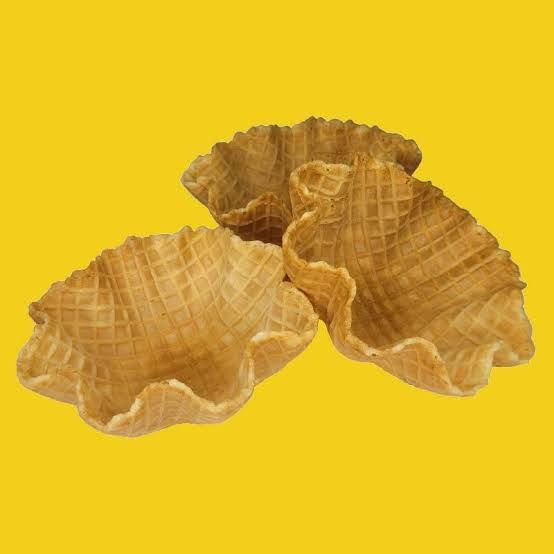 Canastilla de Galleta x 300 Und