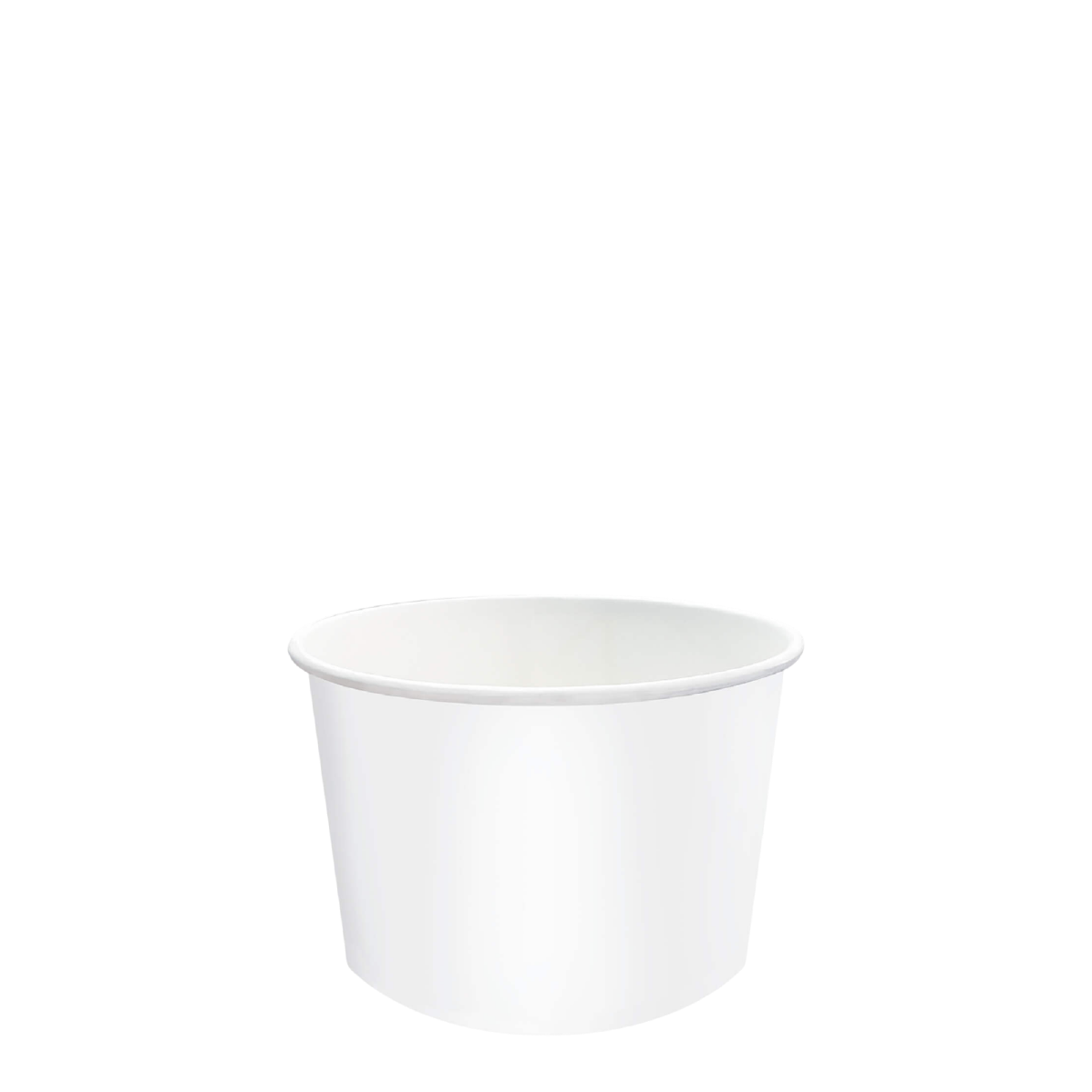 Contenedor Blanco 16 oz