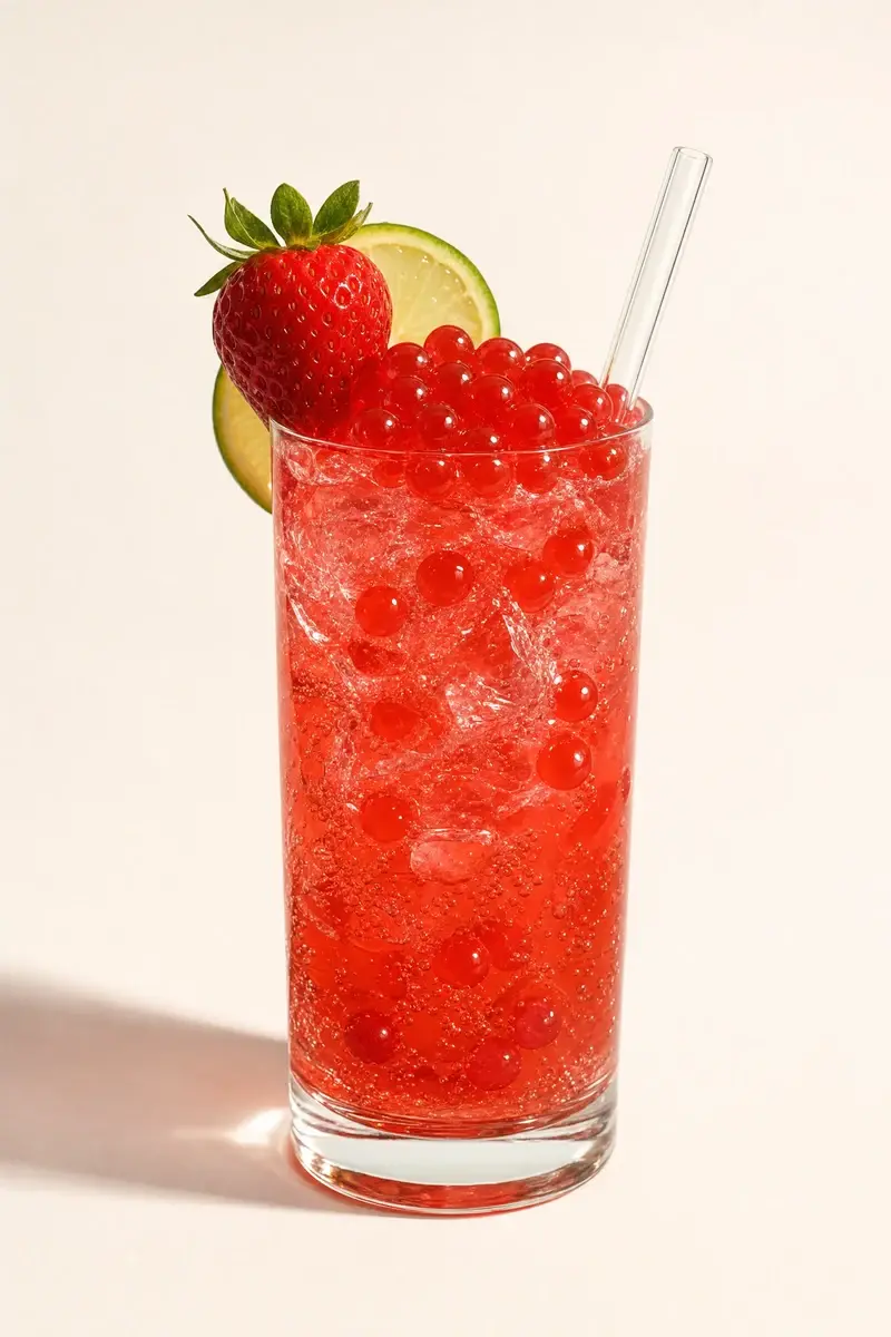 Perlas explosivas LiquiPops