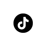 tiktok logo