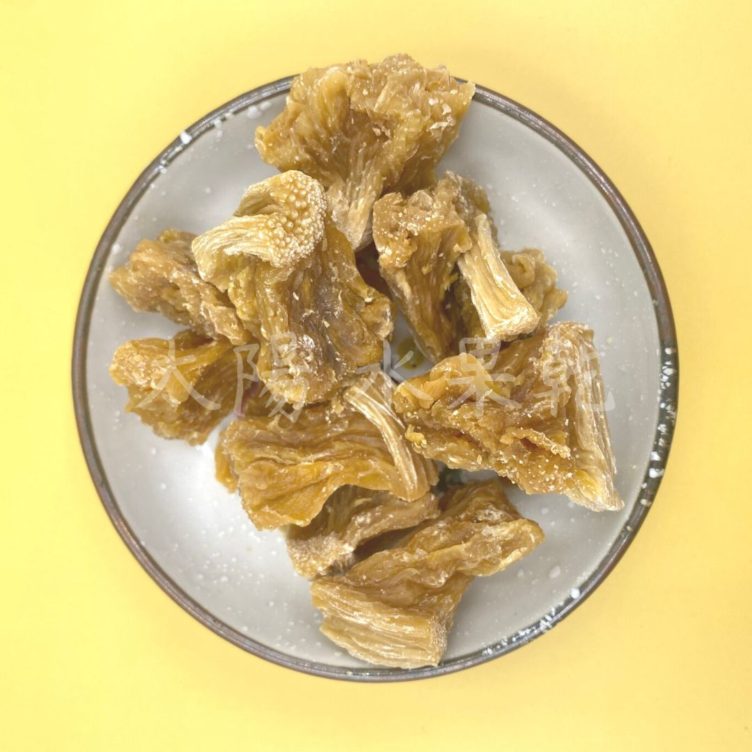 低糖鳳梨角LB 樣品50g / 起批一包10台斤