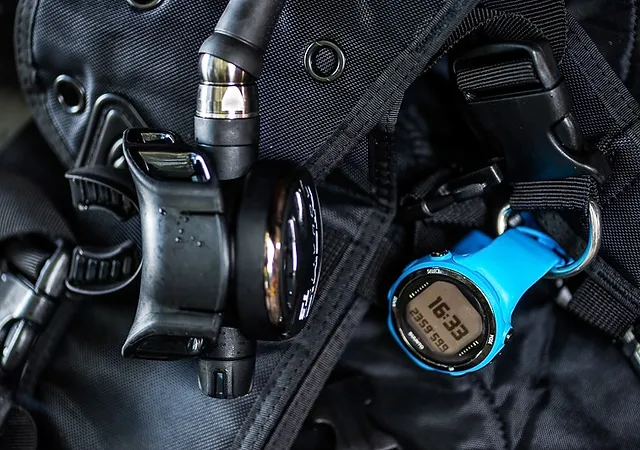 Scuba Diving The Submersibles Pte Ltd Singapore