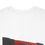 Thumbnail: Bright White PhitStick Unisex Heavy Cotton Tee