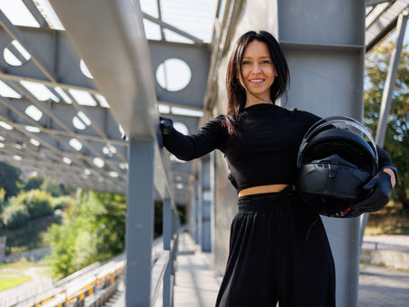 The Importance of Exercise for Motorcyclists: Stay Fit, Ride Safe