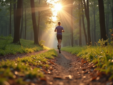 Creative Approaches to Achieving Your Fitness Goals