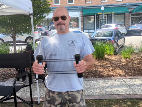 Age Can Be Nothing But A State of Mind