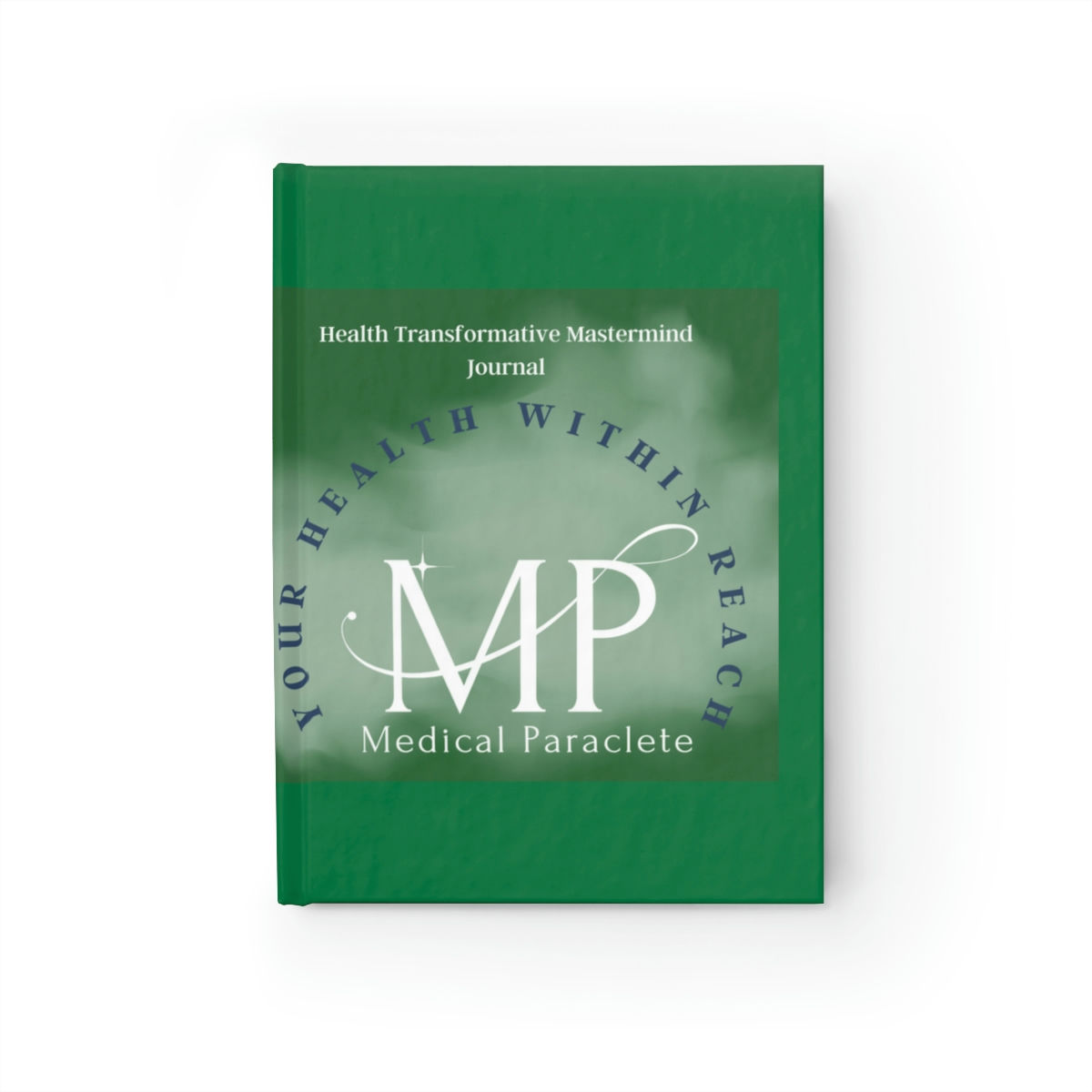 Journal - Ruled Line