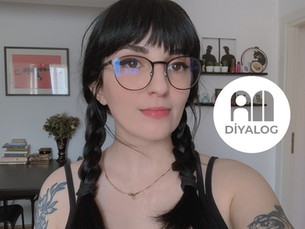 DİYALOG: Selin Çınar | İllüstratör