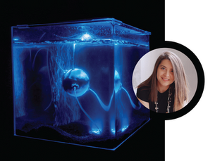 Esra Özkan'ın Seçtiği 3 Robotik Biyo-Sanat Çalışması