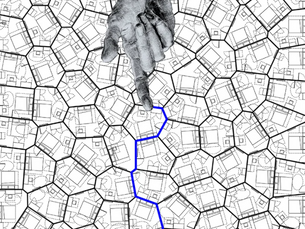 Karalamaları Mimari Tasarıma Çeviren Algoritma