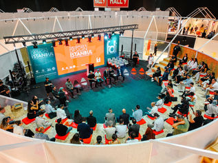FDI 2025: New Horizons in Furniture Design
