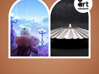 Lüks Devinin Video Oyunu & Sürdürülebilir Bir Çelik Üretim Tekniği