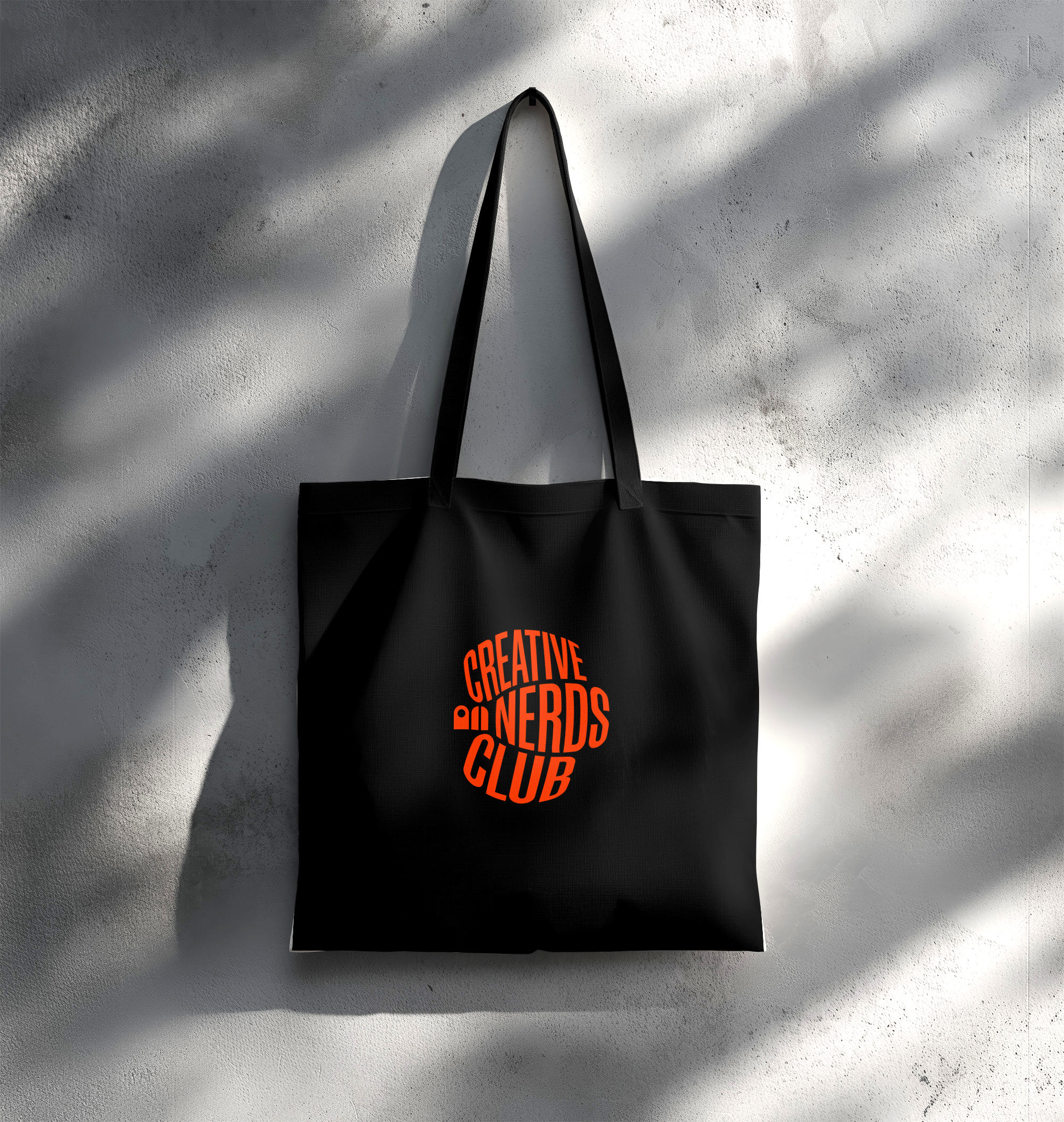 Club Tote Bag