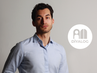 DİYALOG: Utkan Günerkan | Mimar & Render Sanatçısı