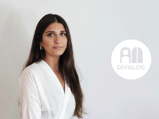 DİYALOG: Buket Hoşcan Bazman | Ürün Tasarımcısı