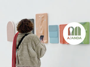 AJANDA: Louis Gary | Catapult