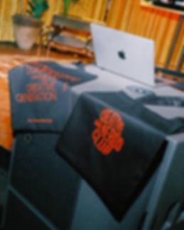 Club Tote Bag