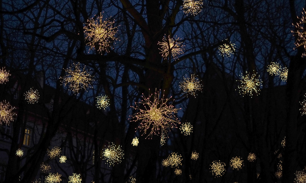Christmas Lights