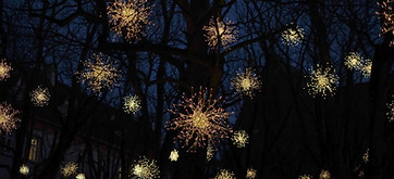 Christmas Lights