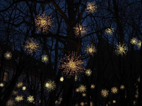 Christmas is time for...Ghost Stories?