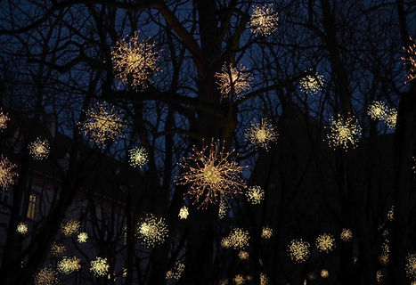 Christmas Lights