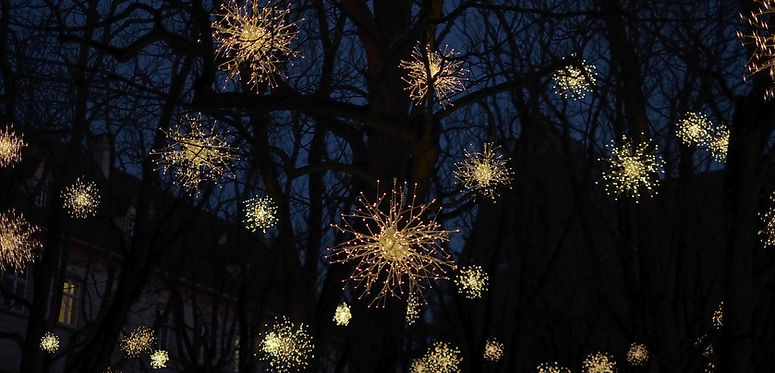 Christmas Lights