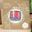 Thumbnail: Sardines Complete Embroidery Kit | Hook, Line + Tinker