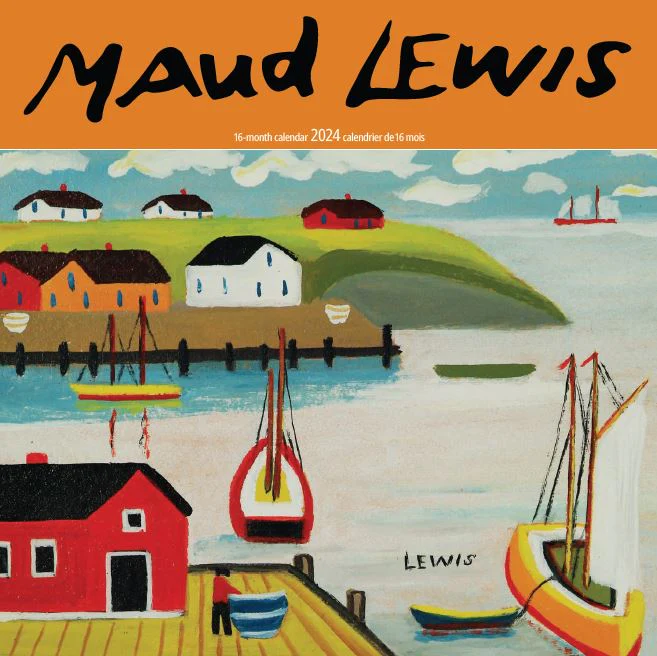 Holiday | Books | Jennifer's of Nova Scotia