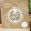 Thumbnail: Mushroom Complete Embroidery Kit | Hook, Line + Tinker