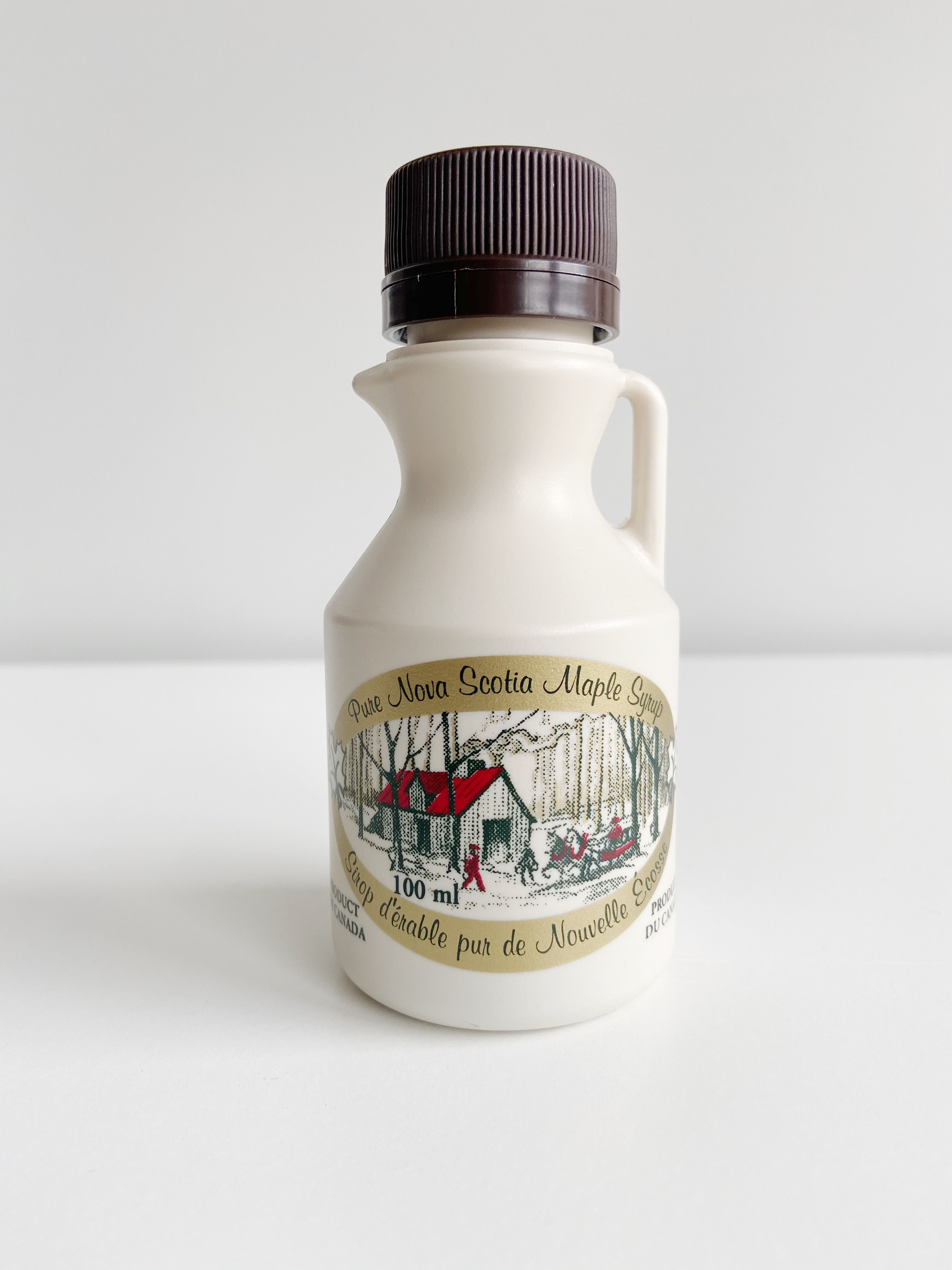 Nova Scotia Maple Syrup - 100ml | Neil Ripley