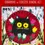 Thumbnail: Black Cat Sew & Felt Coaster/Ornament Kit | Genius Premium Craft Boxes