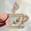 Thumbnail: Teacup Suncatcher | Prismatic Kitty