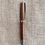 Thumbnail: Handcrafted Woodturned Pen | Sid Watts