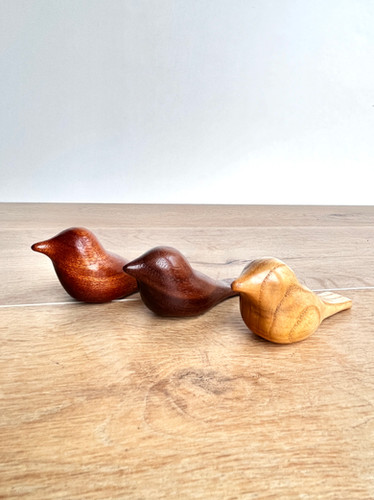 case study shop ウッドバード SINDEE WOOD BIRD