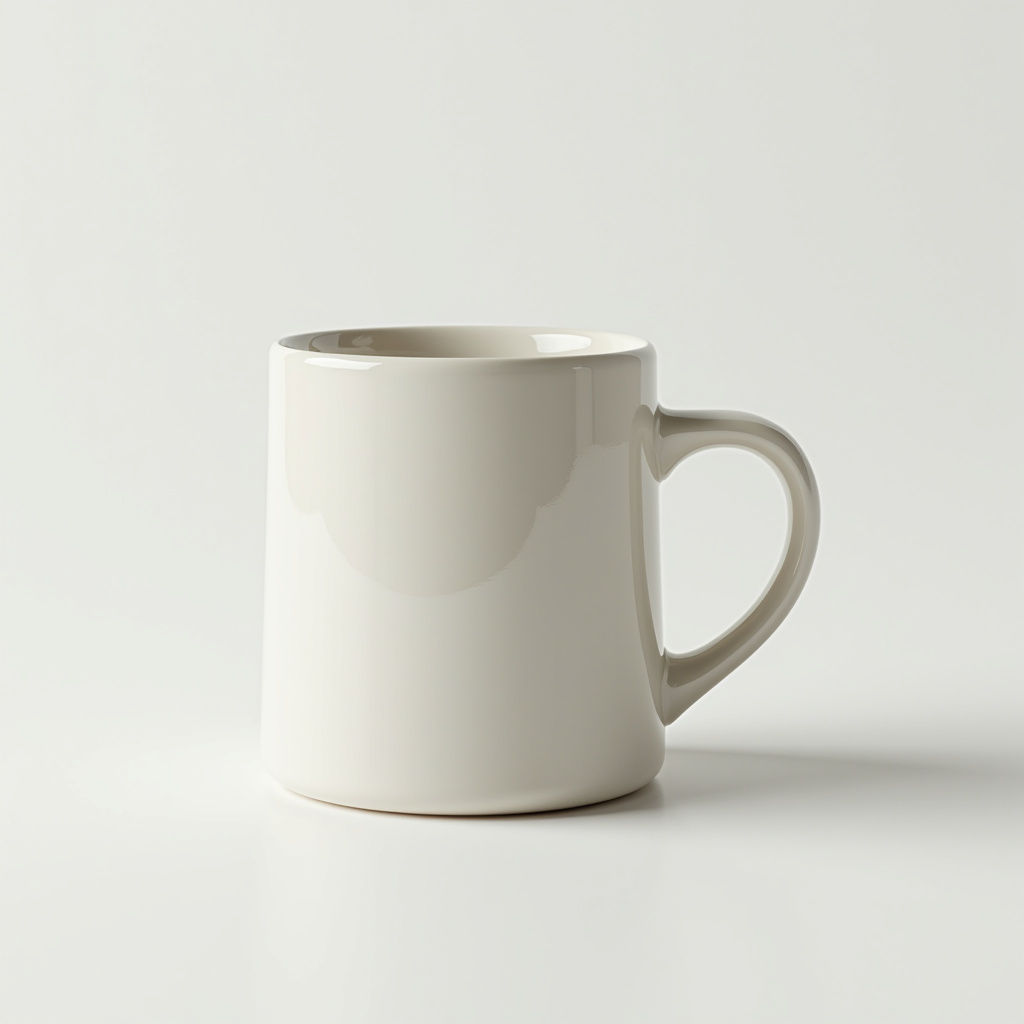 Brewcito Ceramic Mug