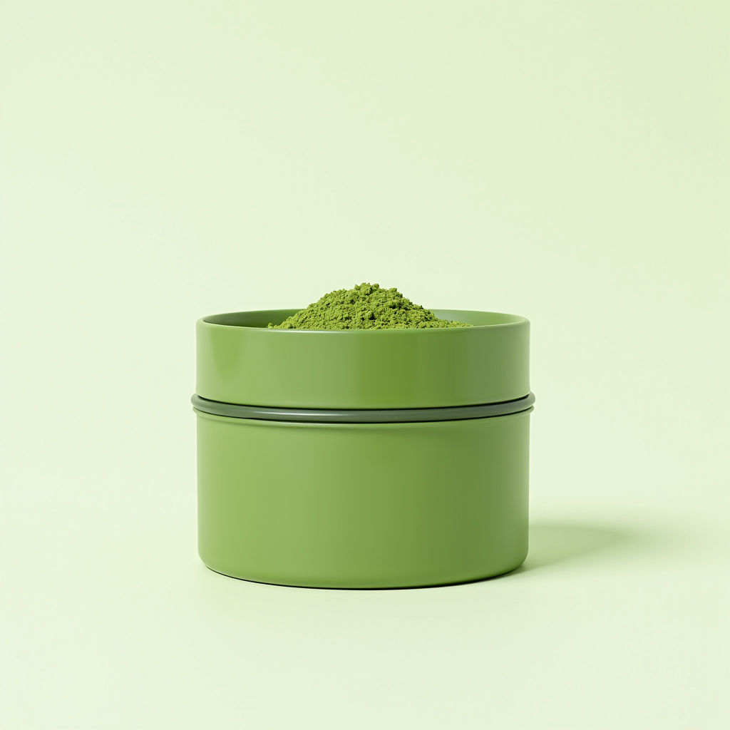 Premium Ceremonial Matcha