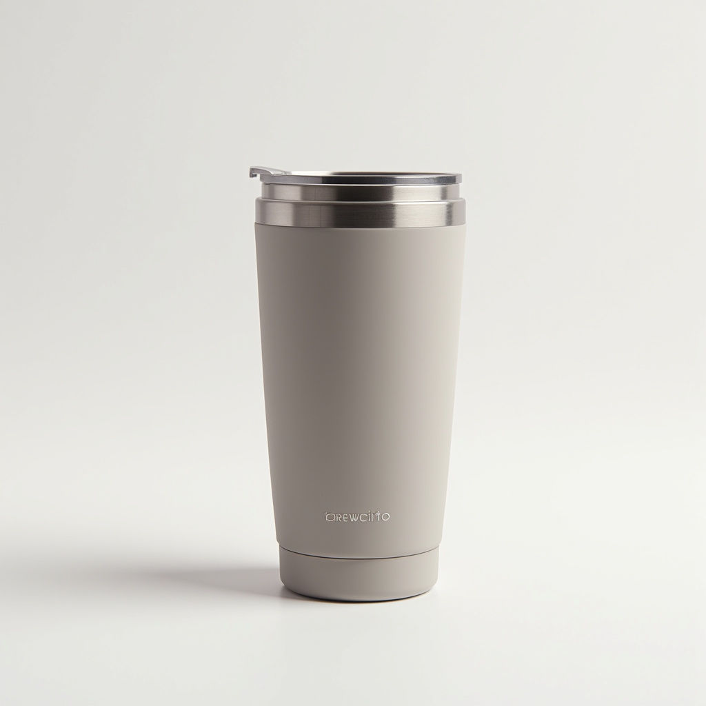 Brewcito Travel Tumbler