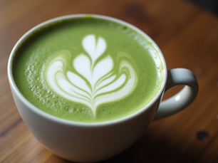 Savor Japanese Matcha: Brewcito's Unique Menu