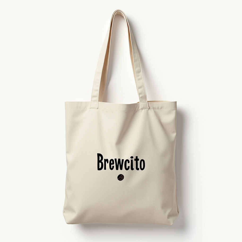 Brewcito Tote Bag