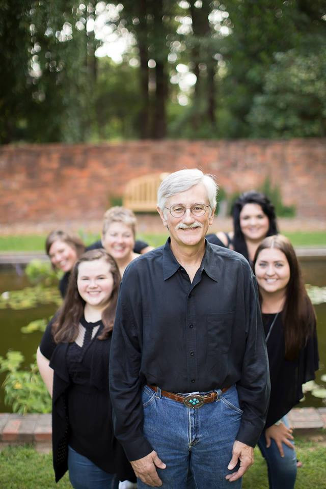 Dentist Dr. Pete McKay United States