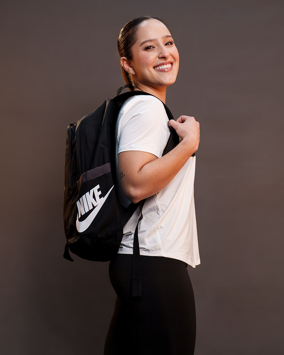 Miniatura: Morral Nike - Edición Fitland 2025