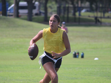 "The Rise of Brianna Rutecki"