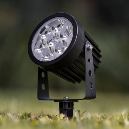 Miniatura: Proyector Jabalina Led 7w Calido Aluminio