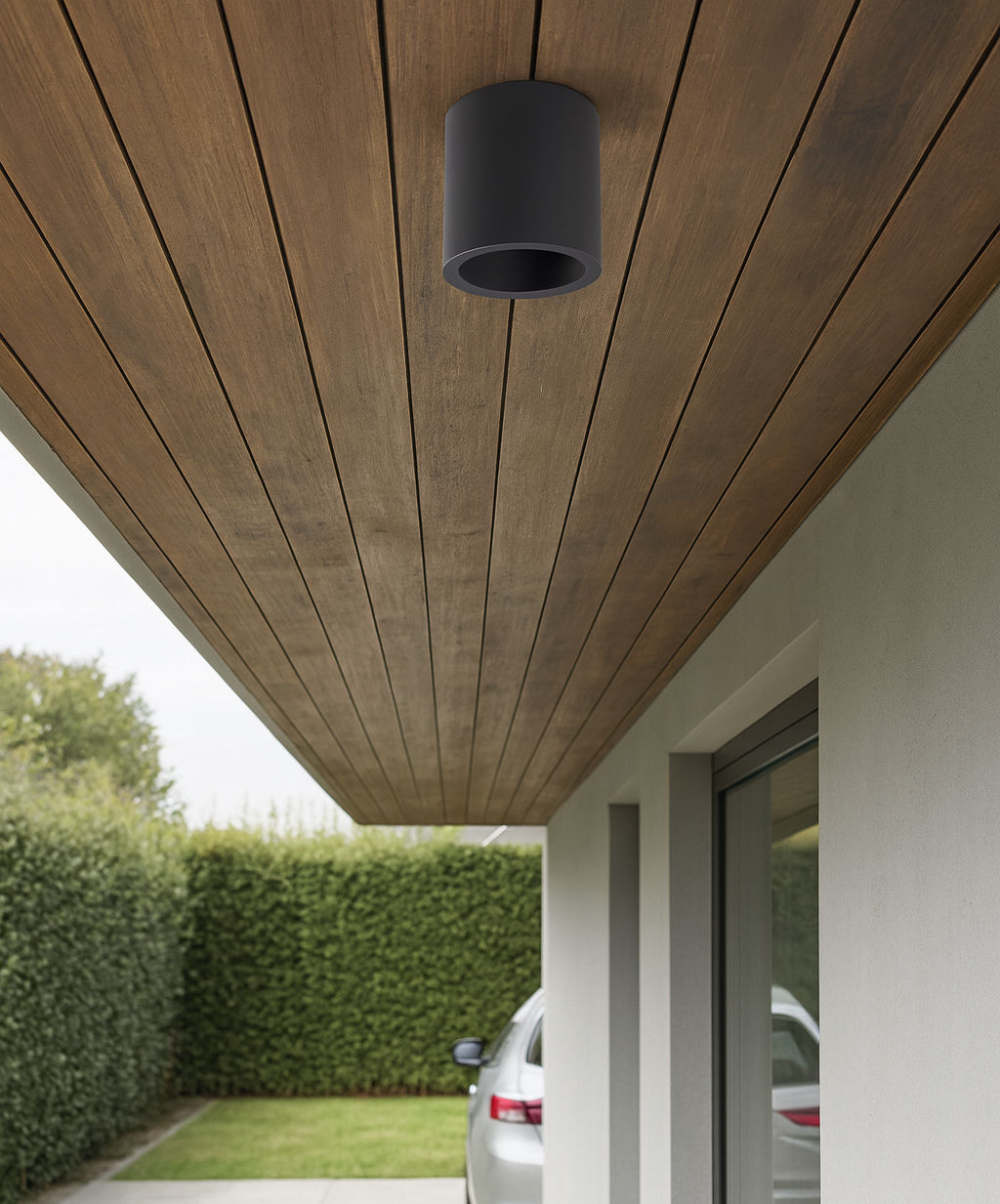 plafon LINDER EXTERIOR