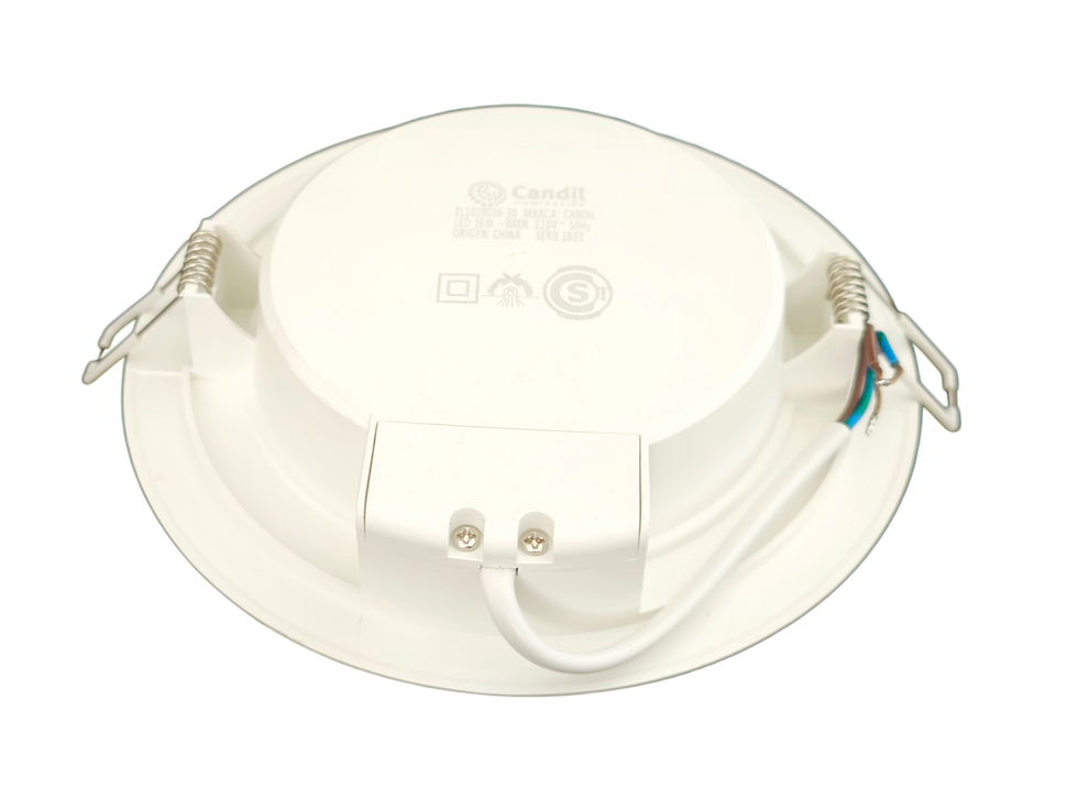 Miniatura: Panel led