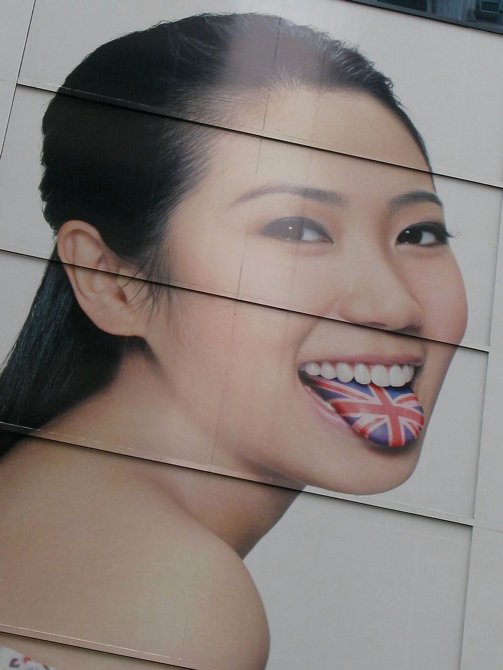 NATIVE TONGUE