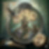 Graphic image of shamanic services