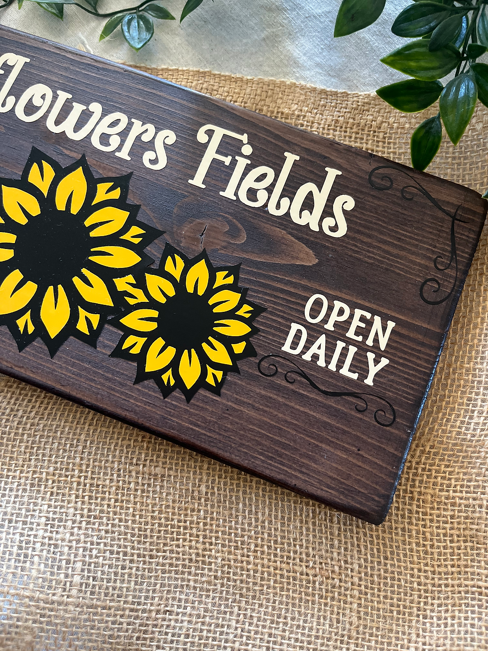 Miniature : Summer Fields