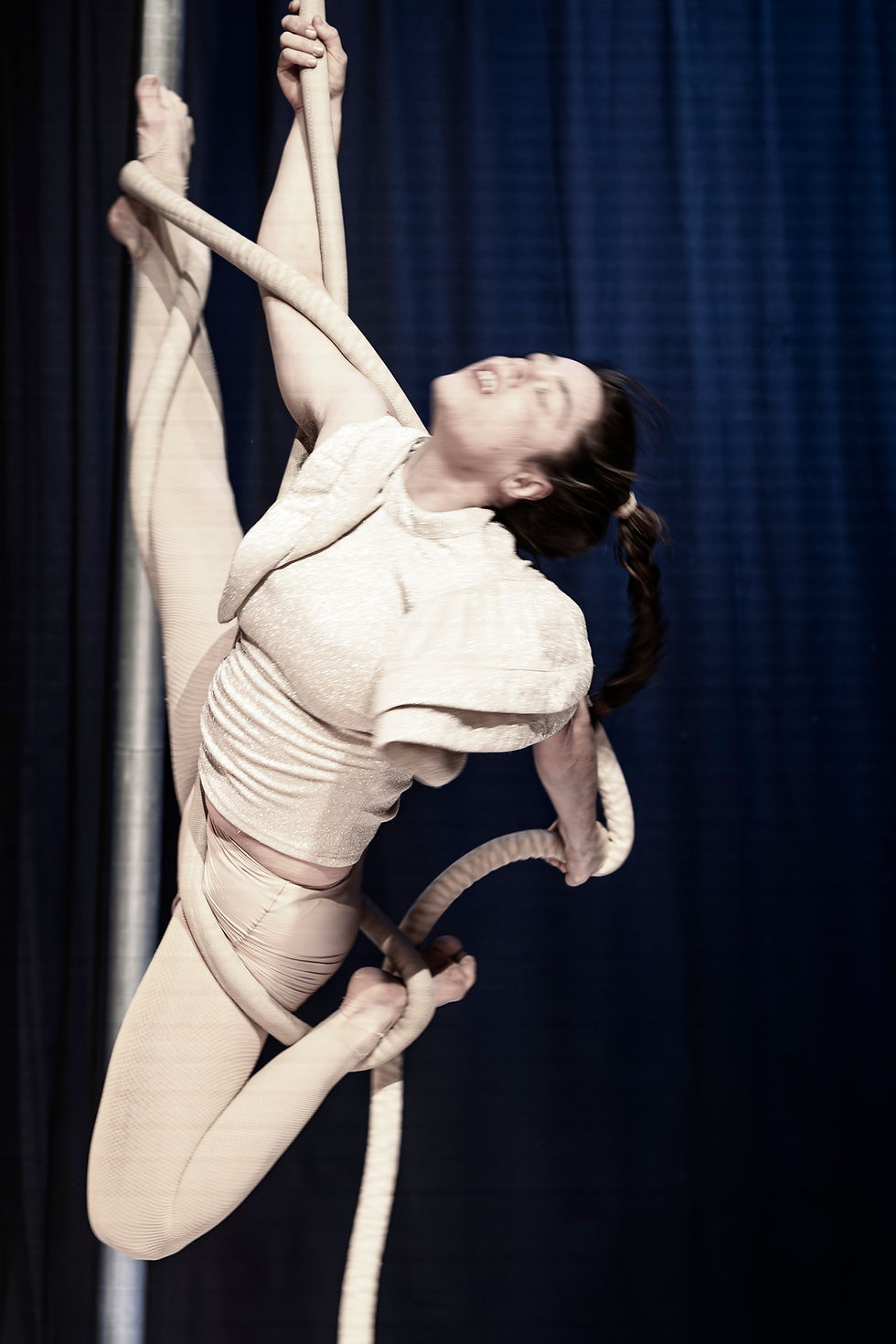 © Christiana Tschoepe