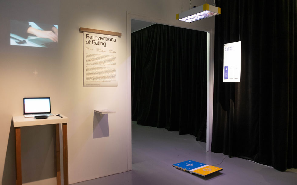 Exhibition 1